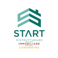 START Ristrutturare logo, START Ristrutturare contact details