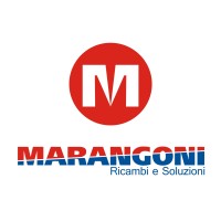 Marangoni Ricambi Industriali logo, Marangoni Ricambi Industriali contact details