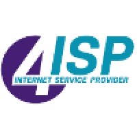 4ISP Srl logo, 4ISP Srl contact details