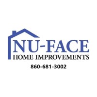 Nu-Face Home Improvements logo, Nu-Face Home Improvements contact details