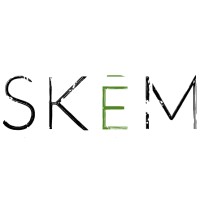 SKĒM-INC logo, SKĒM-INC contact details