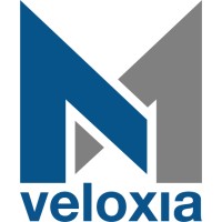 Veloxia logo, Veloxia contact details