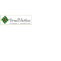 BruelMotion logo, BruelMotion contact details