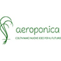 Aeroponica Industriale logo, Aeroponica Industriale contact details