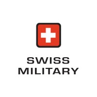 Swiss Military logo, Swiss Military contact details