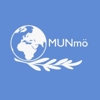 MUNmö - Model United Nations of Malmö logo, MUNmö - Model United Nations of Malmö contact details