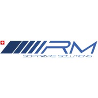 RM SOFTWARE SOLUTIONS SAGL logo, RM SOFTWARE SOLUTIONS SAGL contact details