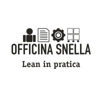 Officina Snella logo, Officina Snella contact details