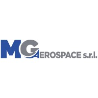 MG Aerospace s.r.l. logo, MG Aerospace s.r.l. contact details