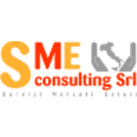 SME Consulting Srl logo, SME Consulting Srl contact details