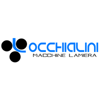 Occhialini Macchine Lamiera logo, Occhialini Macchine Lamiera contact details