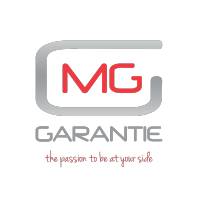 MG Garantie GmbH logo, MG Garantie GmbH contact details