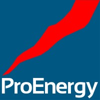 ProEnergy srl logo, ProEnergy srl contact details