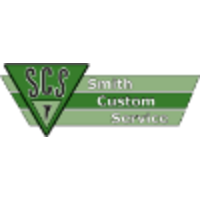 Smith Custom Service, Inc. logo, Smith Custom Service, Inc. contact details