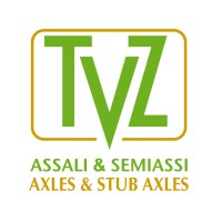 TVZ SRL logo, TVZ SRL contact details