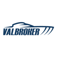 Valbroker logo, Valbroker contact details