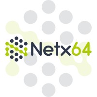 Netx64 Srl logo, Netx64 Srl contact details