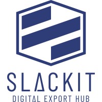 Slackit Digital Export Hub logo, Slackit Digital Export Hub contact details