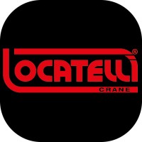 Locatelli Crane logo, Locatelli Crane contact details