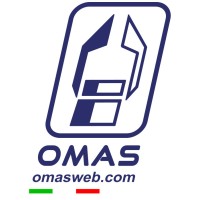 Omas srl logo, Omas srl contact details