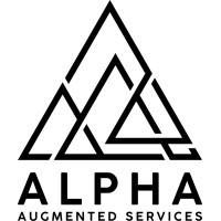 ALPHA Augmented Services logo, ALPHA Augmented Services contact details