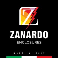 Zanardo Spa logo, Zanardo Spa contact details