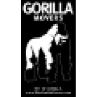 Gorilla Movers, LLC logo, Gorilla Movers, LLC contact details