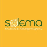 Solema logo, Solema contact details