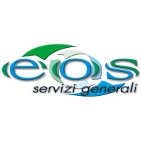 EOS Servizi Generali s.r.l. logo, EOS Servizi Generali s.r.l. contact details