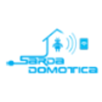 Sarda Domotica logo, Sarda Domotica contact details