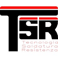 T.S.R. Srl logo, T.S.R. Srl contact details