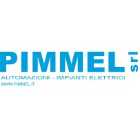 PIMMEL s.r.l. logo, PIMMEL s.r.l. contact details