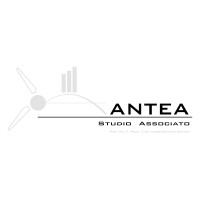 Studio ANTEA logo, Studio ANTEA contact details