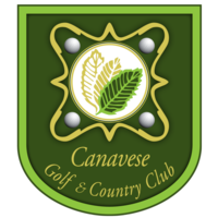 Canavese Golf & Country Club logo, Canavese Golf & Country Club contact details