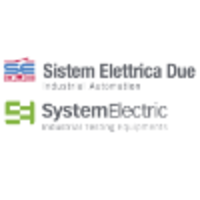 Sistem Elettrica Due S.r.l. & System Electric S.r.l. logo, Sistem Elettrica Due S.r.l. & System Electric S.r.l. contact details