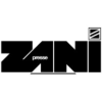 ZANI Metal Forming Machines logo, ZANI Metal Forming Machines contact details