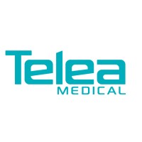 TELEA MEDICAL logo, TELEA MEDICAL contact details