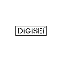 DIGISEI logo, DIGISEI contact details