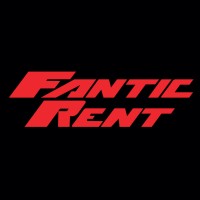 Fantic Rent logo, Fantic Rent contact details