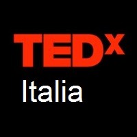 TEDx Italia logo, TEDx Italia contact details