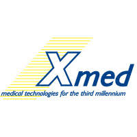 Xmed srl logo, Xmed srl contact details