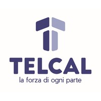 TELCAL SRL logo, TELCAL SRL contact details