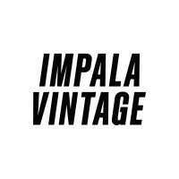 Impala Vintage logo, Impala Vintage contact details