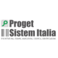 PROGET SISTEM ITALIA logo, PROGET SISTEM ITALIA contact details