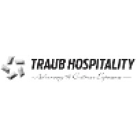 Traub Hospitality logo, Traub Hospitality contact details