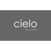 Cielo Italian logo, Cielo Italian contact details