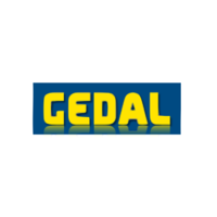 Gedal S.a.s logo, Gedal S.a.s contact details