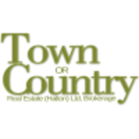 Town or Country Real Estate logo, Town or Country Real Estate contact details