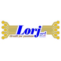 Lorj s.r.l. logo, Lorj s.r.l. contact details