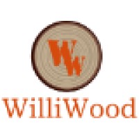 WilliWood logo, WilliWood contact details